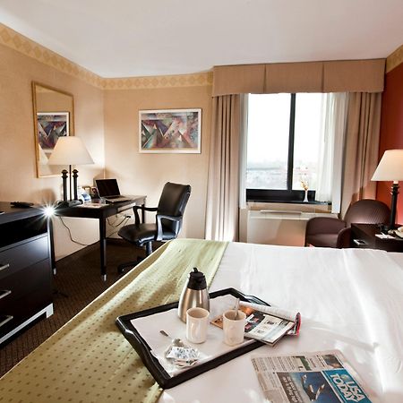 The Laguardia Hotel New York Oda fotoğraf