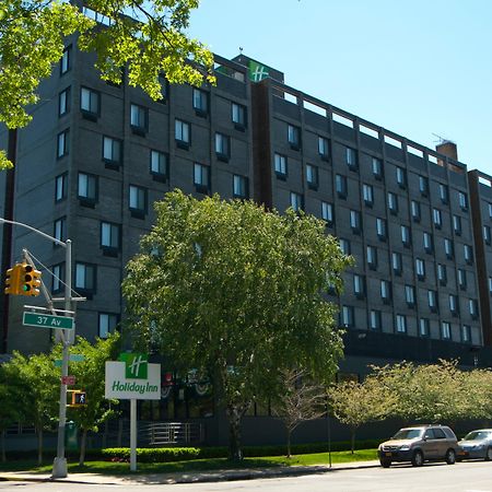The Laguardia Hotel New York Dış mekan fotoğraf