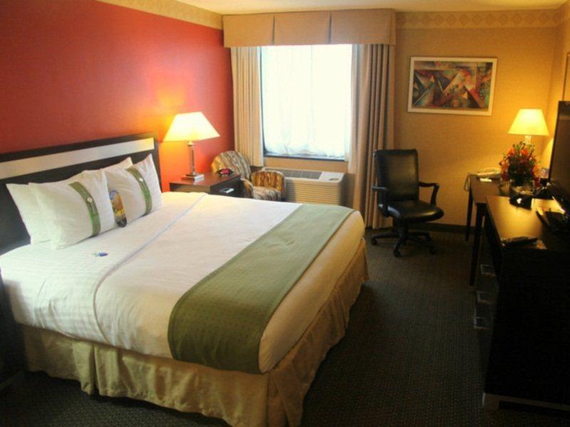 The Laguardia Hotel New York Dış mekan fotoğraf