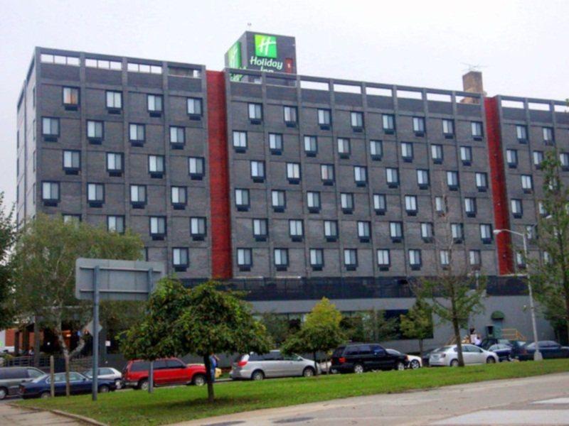 The Laguardia Hotel New York Dış mekan fotoğraf