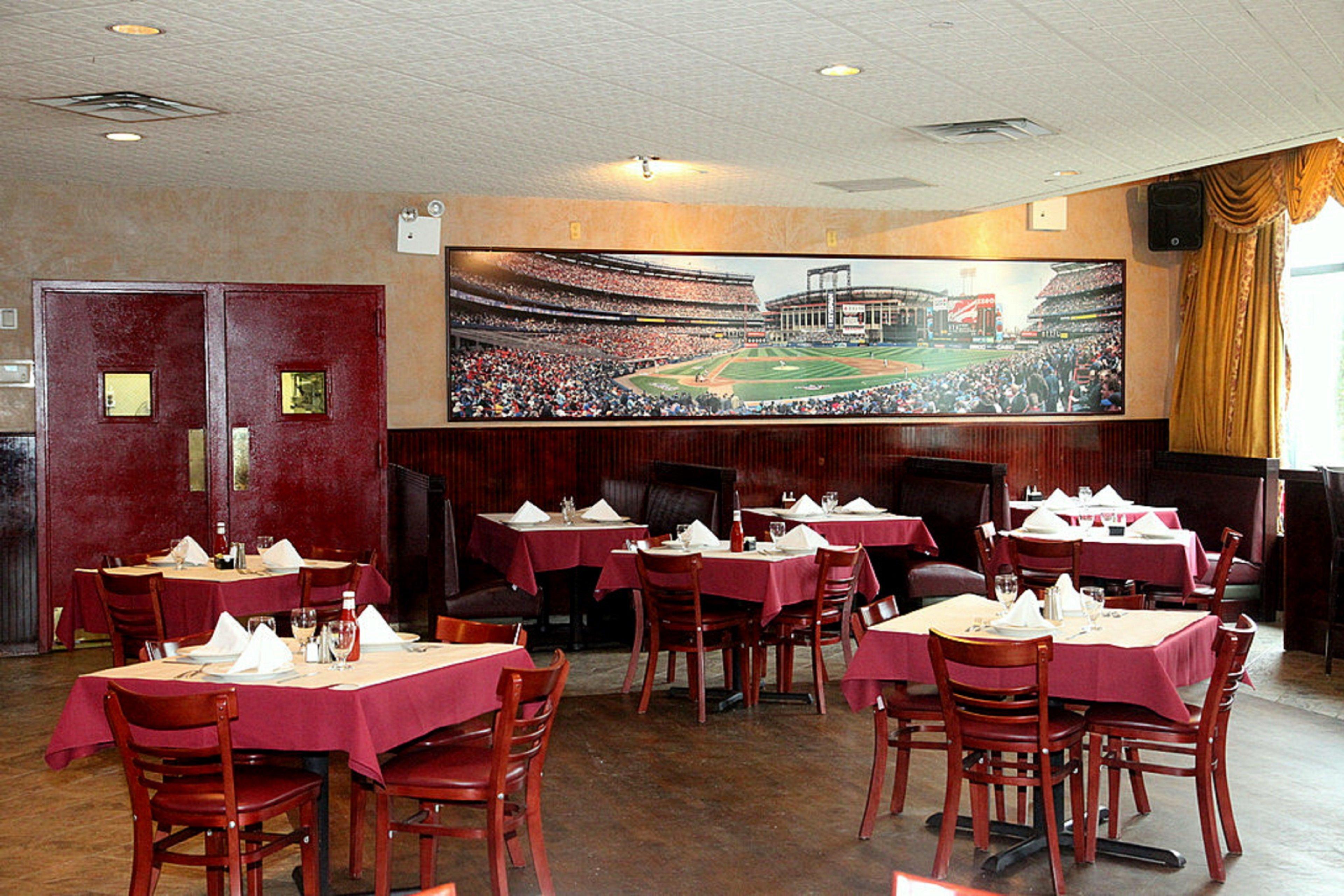 The Laguardia Hotel New York Dış mekan fotoğraf