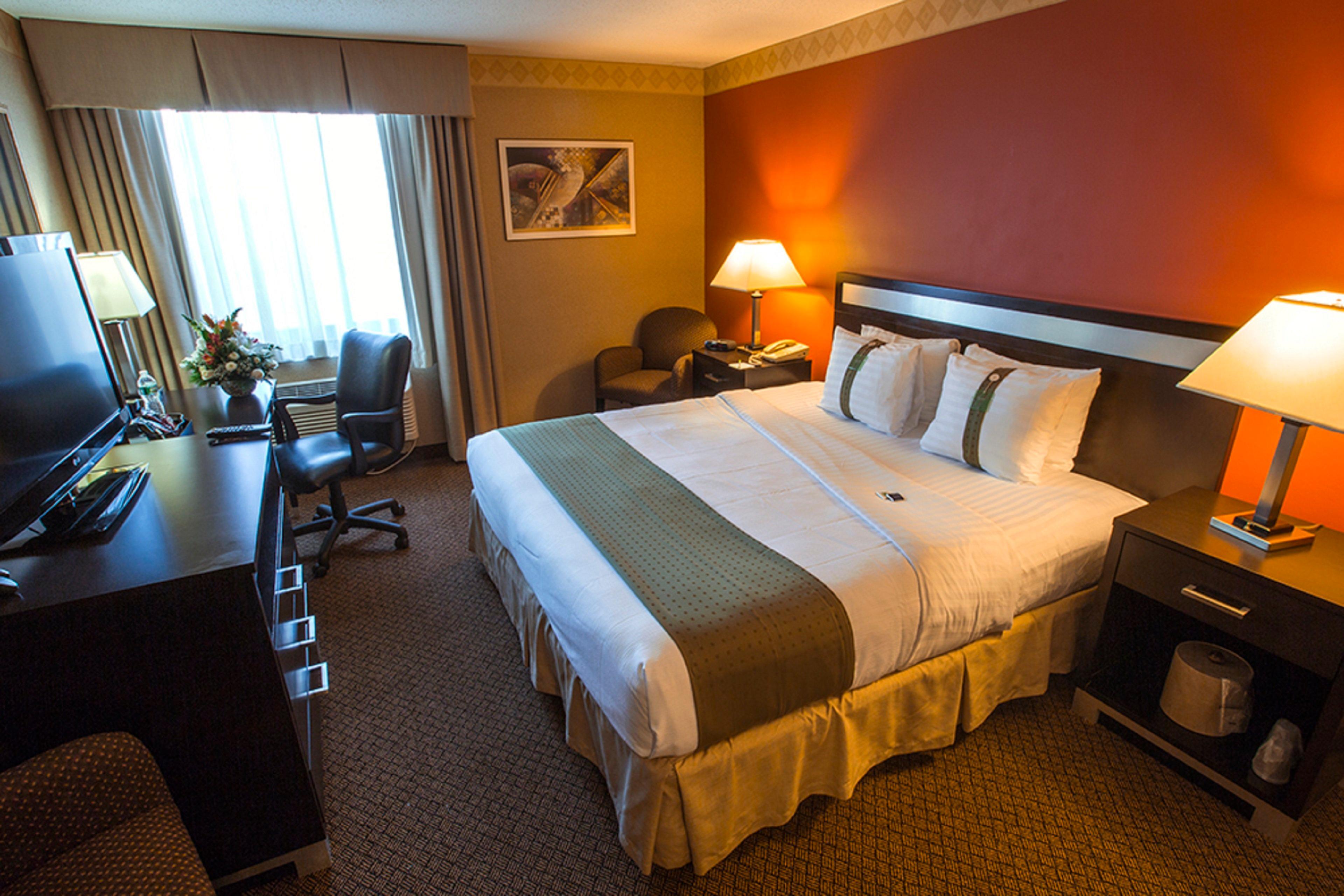 The Laguardia Hotel New York Dış mekan fotoğraf