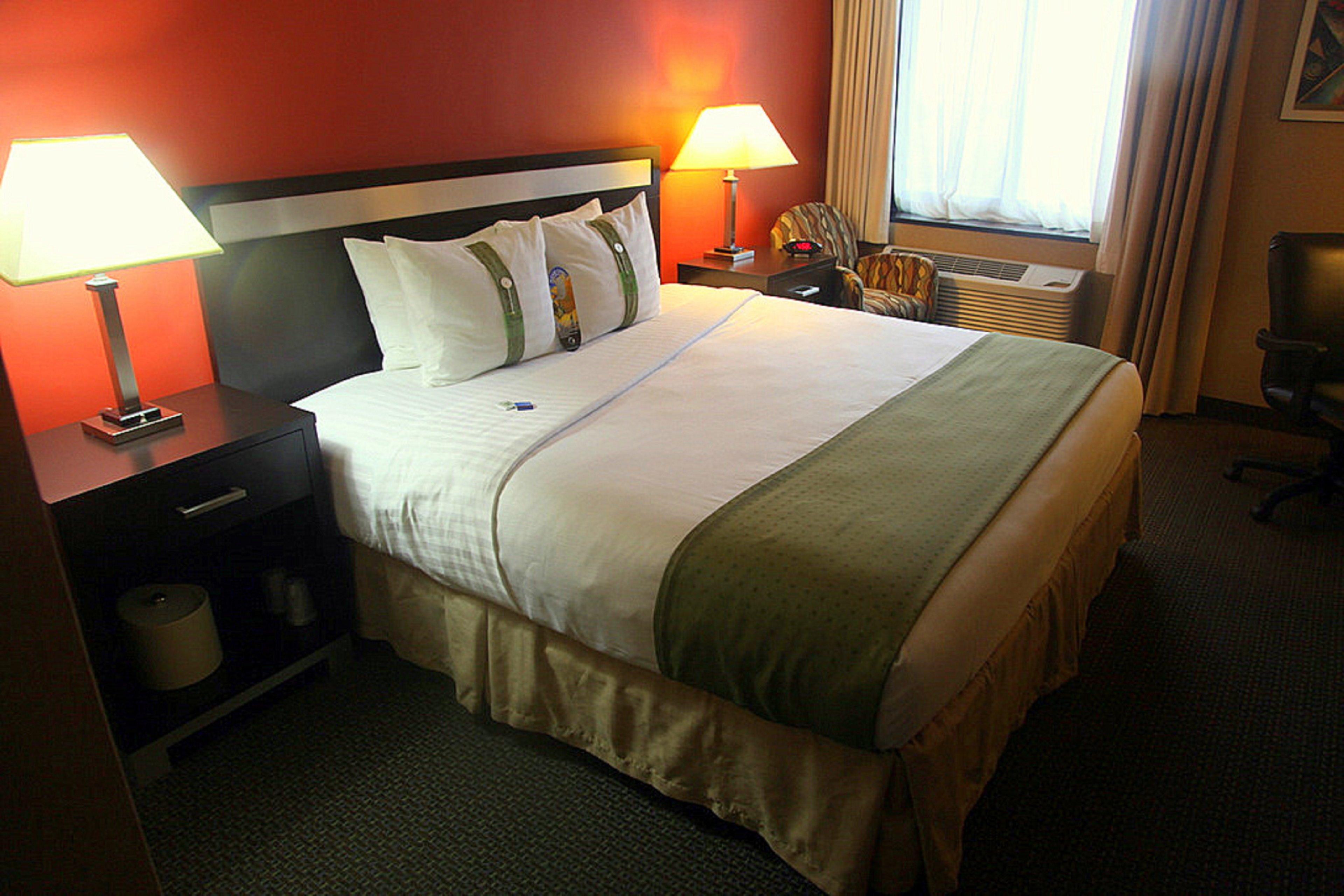 The Laguardia Hotel New York Dış mekan fotoğraf
