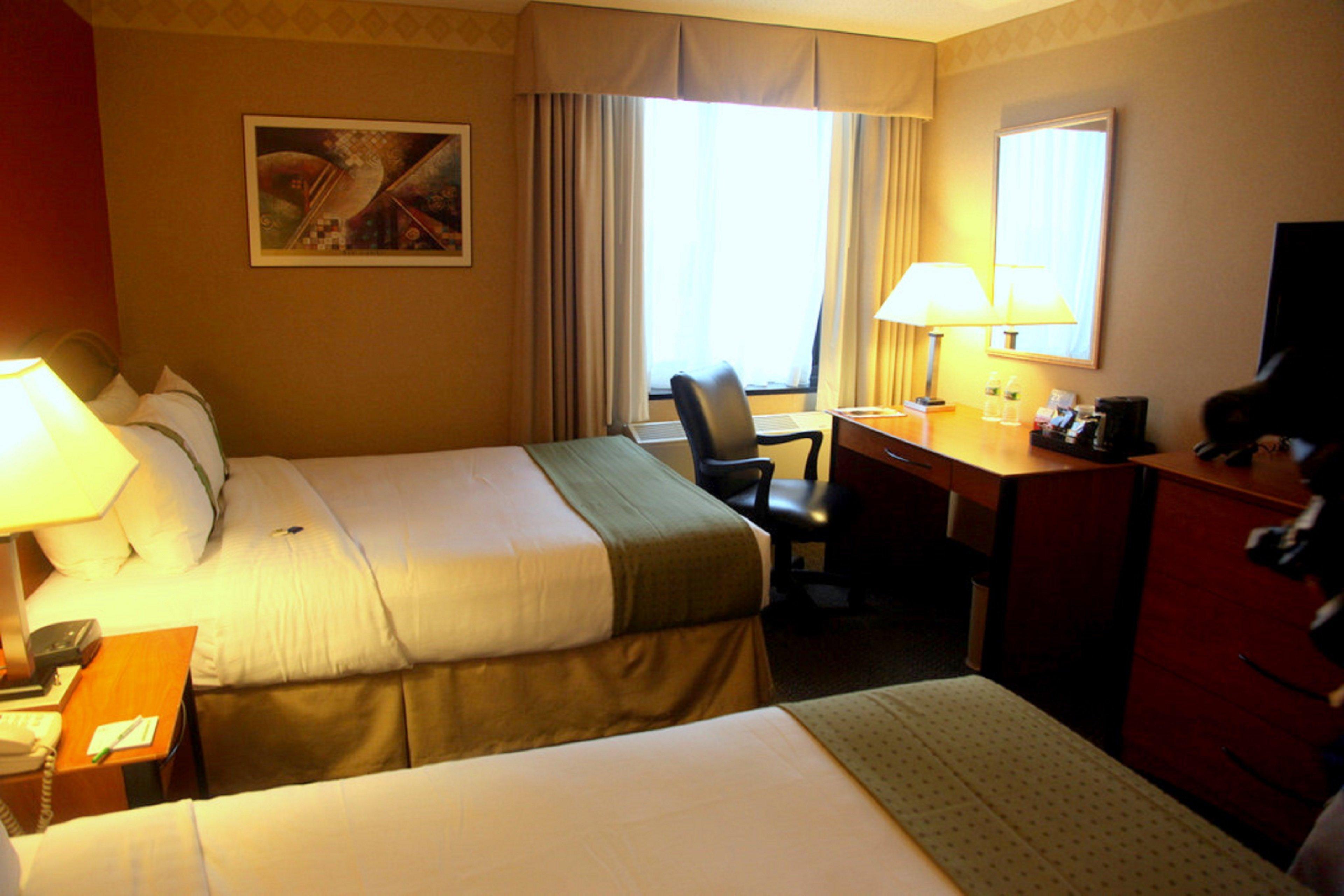 The Laguardia Hotel New York Dış mekan fotoğraf