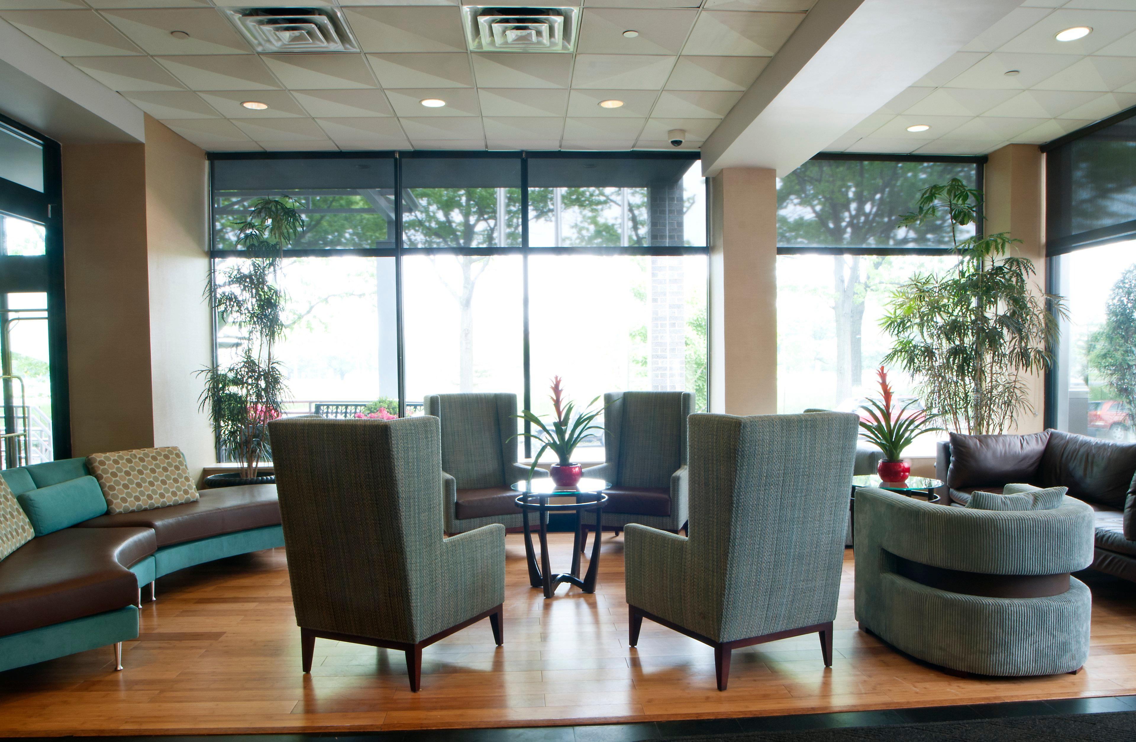 The Laguardia Hotel New York Dış mekan fotoğraf