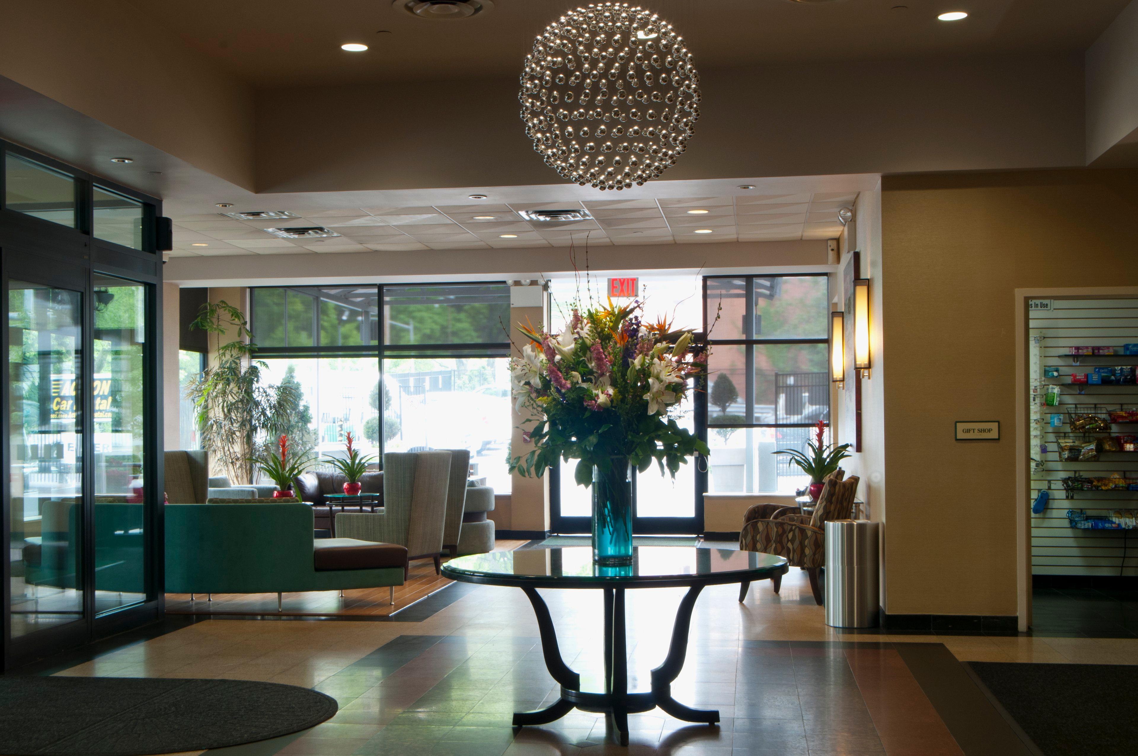 The Laguardia Hotel New York Dış mekan fotoğraf