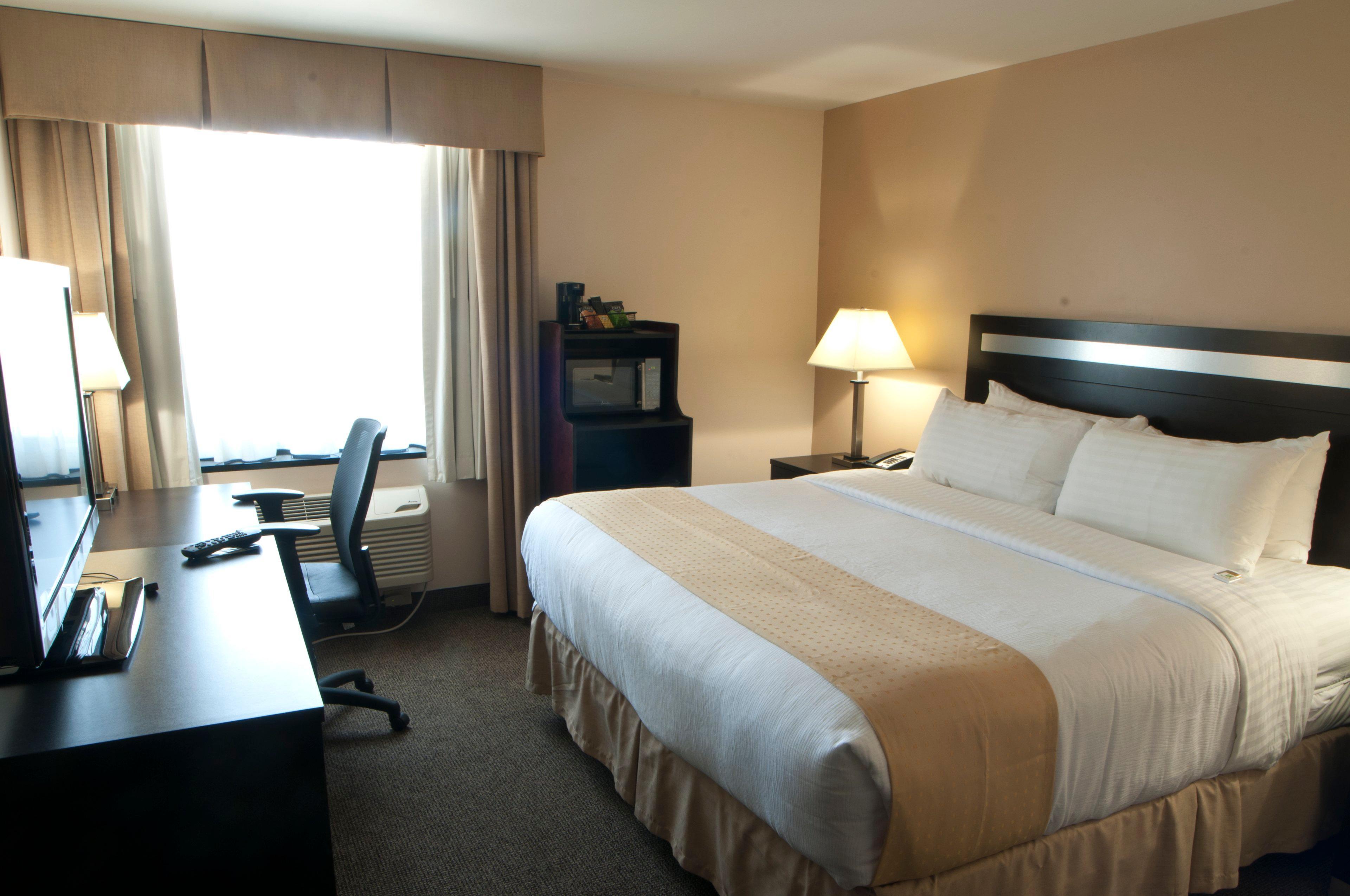 The Laguardia Hotel New York Dış mekan fotoğraf