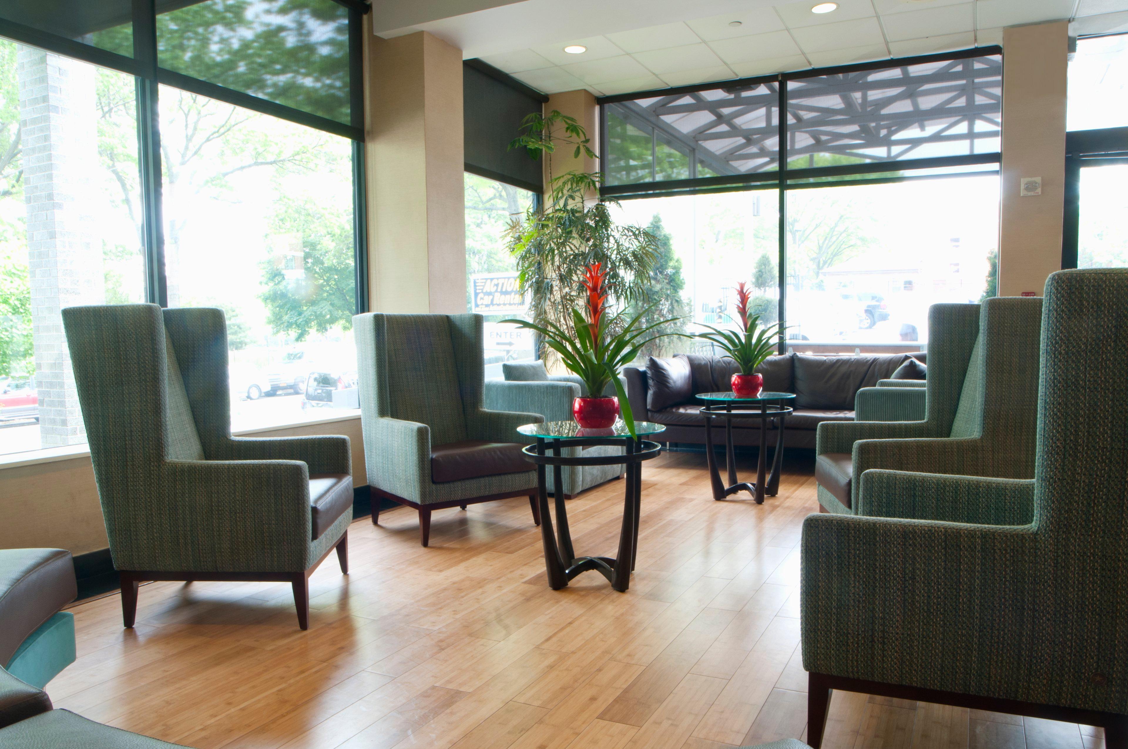 The Laguardia Hotel New York Dış mekan fotoğraf