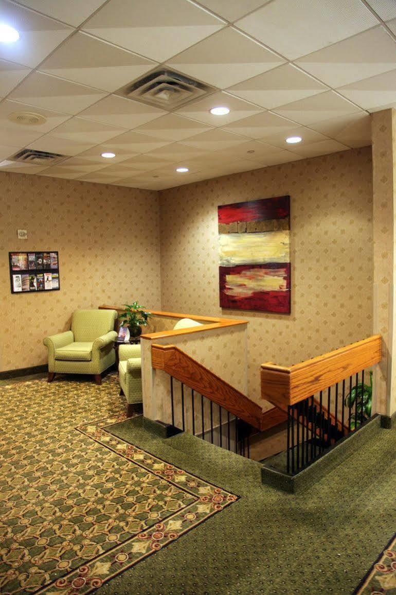 The Laguardia Hotel New York Dış mekan fotoğraf