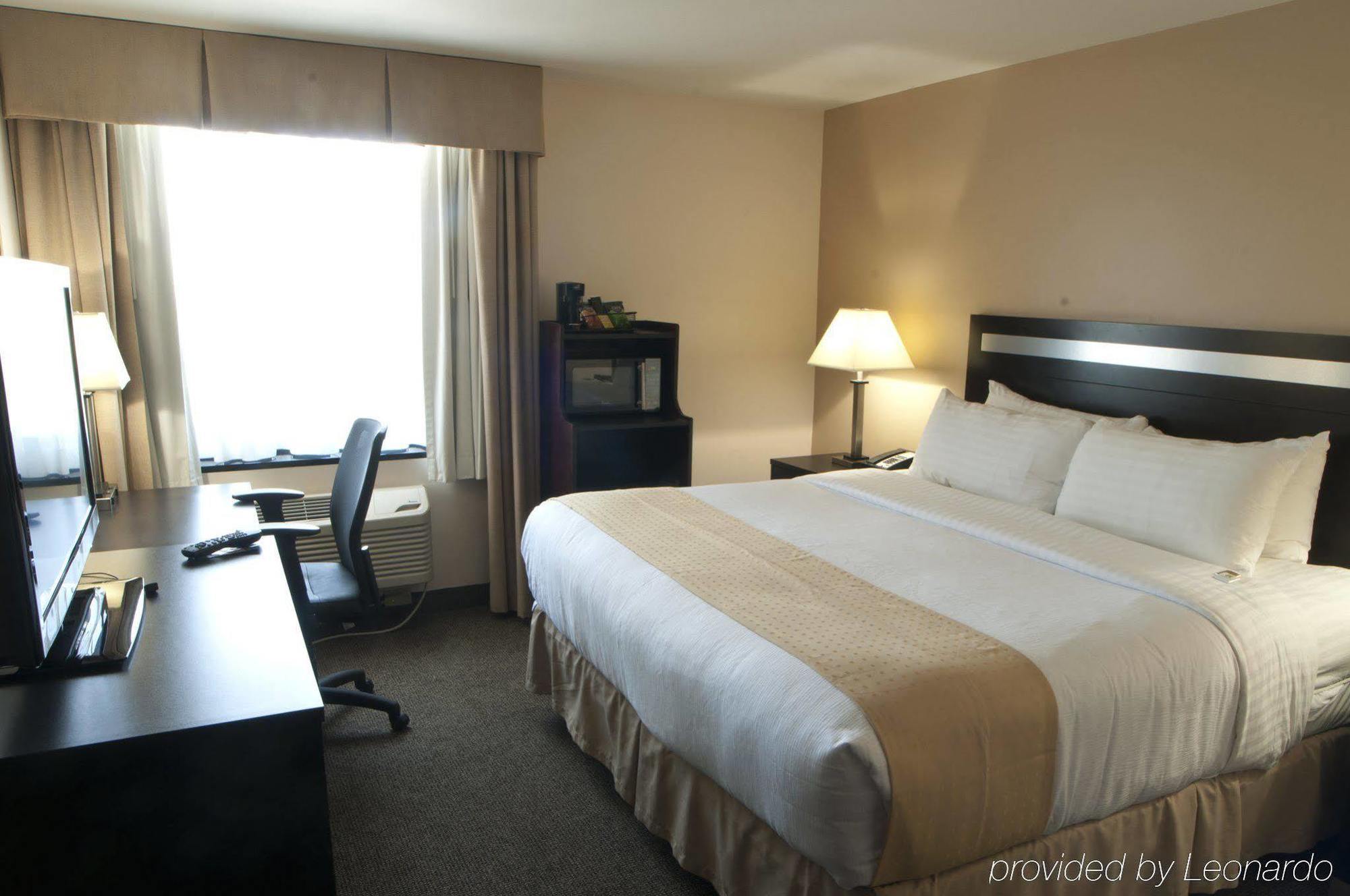 The Laguardia Hotel New York Dış mekan fotoğraf