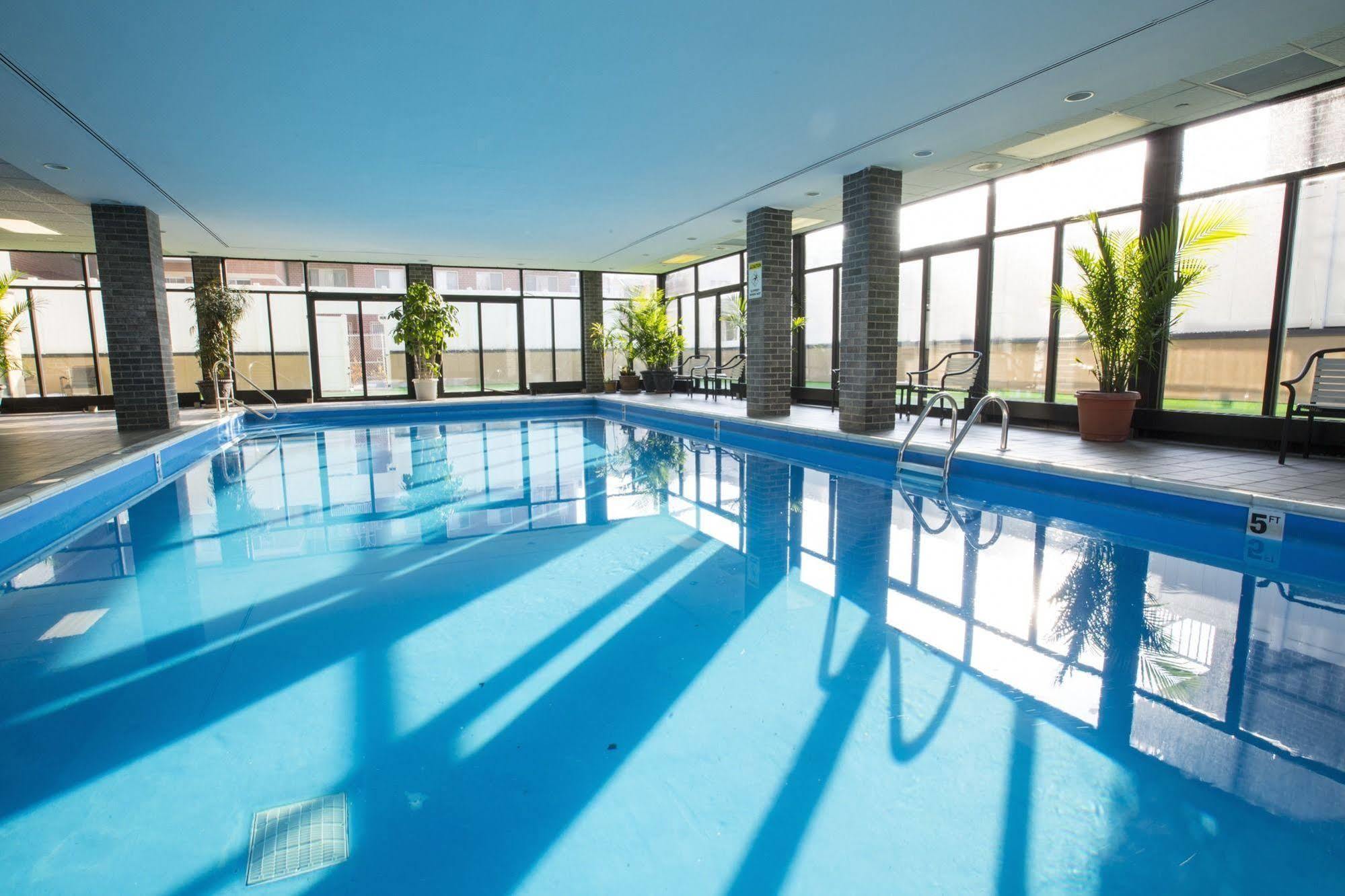 The Laguardia Hotel New York Dış mekan fotoğraf