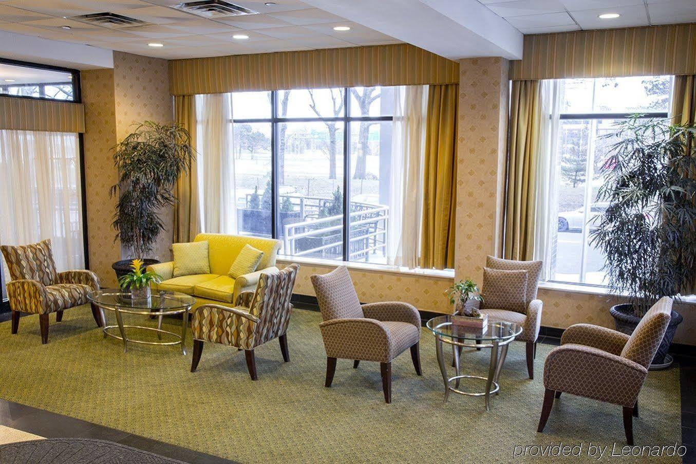 The Laguardia Hotel New York Dış mekan fotoğraf