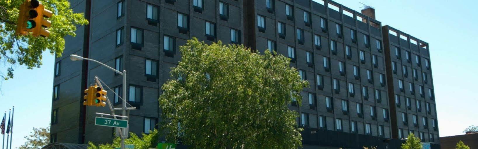 The Laguardia Hotel New York Dış mekan fotoğraf