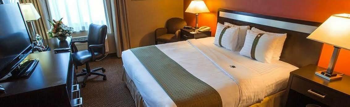 The Laguardia Hotel New York Dış mekan fotoğraf