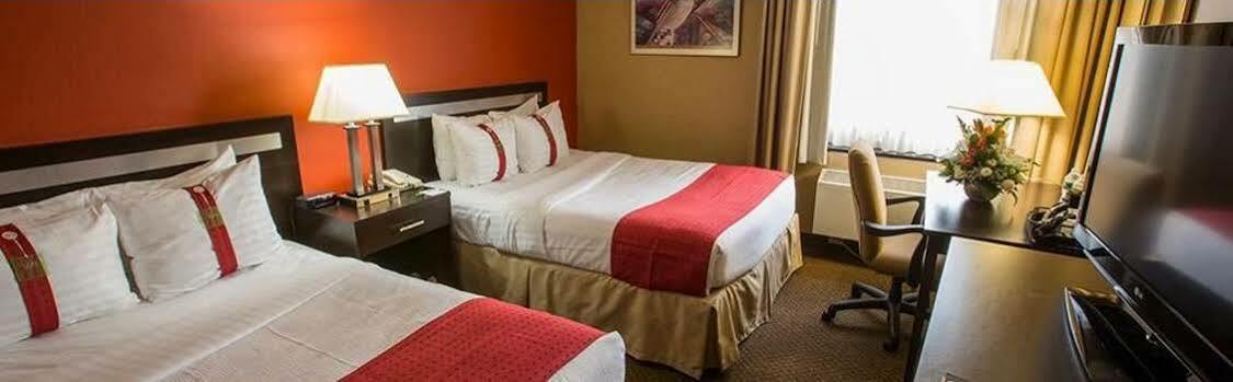 The Laguardia Hotel New York Dış mekan fotoğraf