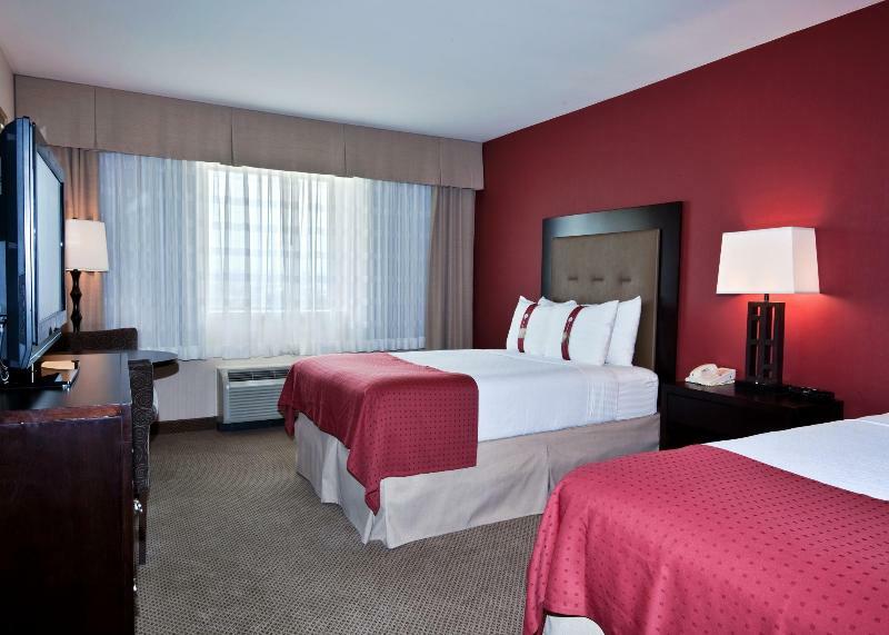 The Laguardia Hotel New York Dış mekan fotoğraf