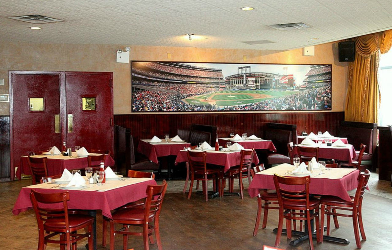 The Laguardia Hotel New York Dış mekan fotoğraf